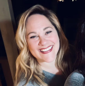 Meet your Posher, Catherine